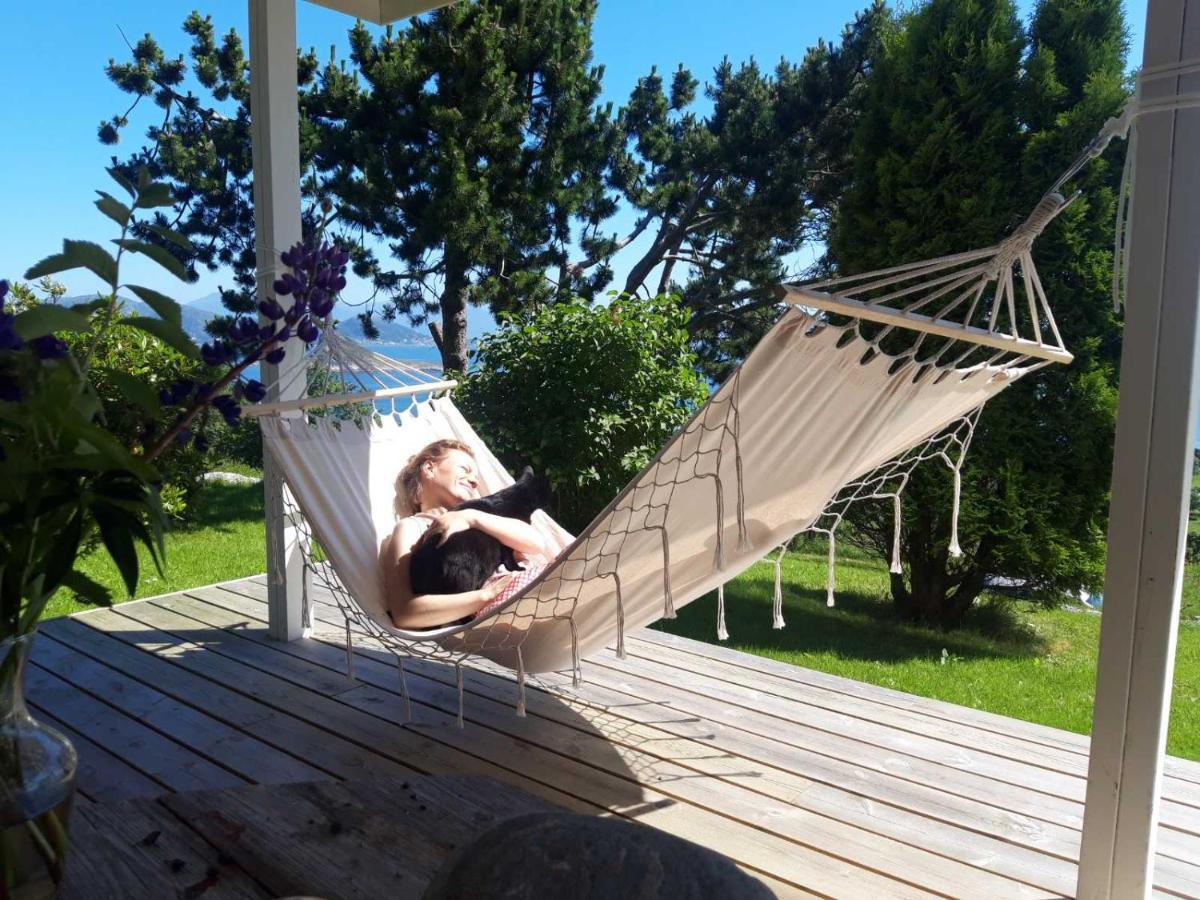 Relaxing Place On Godoya מראה חיצוני תמונה