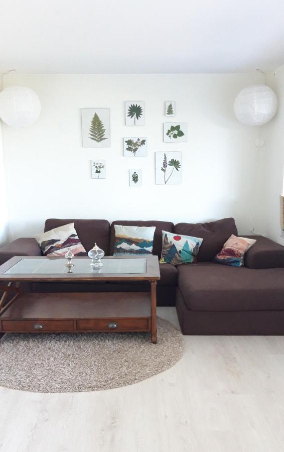 Relaxing Place On Godoya מראה חיצוני תמונה